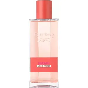 Reebok Move Your Spirit for Her perfume bottle