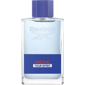 Reebok Move Your Spirit for Him parfüm şişesi
