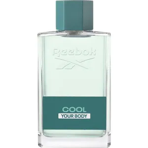 Reebok Cool Your Body for Him parfüm şişesi