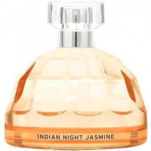 The Body Shop Indian Night Jasmine (Eau de Toilette) parfüm şişesi