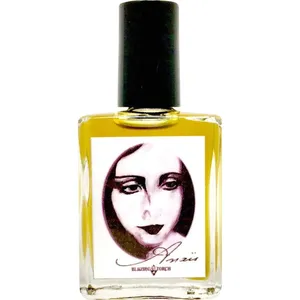 Blazing Torch Anaïs perfume bottle