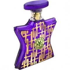 Bond No. 9 Harrods Oud Patchouli parfüm şişesi