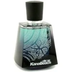 Kanabeach pour Homme parfüm şişesi