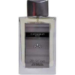 Nilafar du Nil Catamaran (Extrait de Parfum) parfüm şişesi