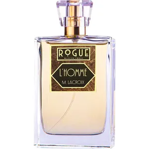 Rogue L'Homme M. LaCroix parfüm şişesi