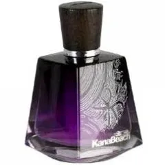 Kanabeach pour Femme parfüm şişesi