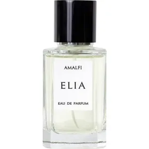Elia Amalfi (Eau de Parfum) parfüm şişesi