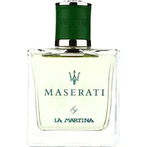 La Martina Maserati parfüm şişesi