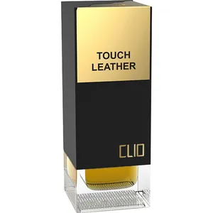 Le Chameau Clio - Touch Leather parfüm şişesi