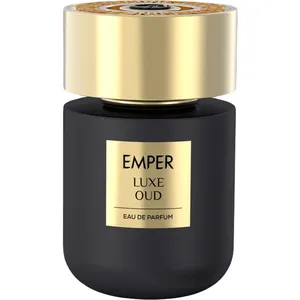 Emper Luxe Oud parfüm şişesi