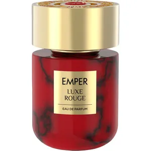 Emper Luxe Rouge perfume bottle