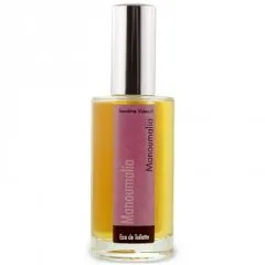 LesNez Manoumalia perfume bottle