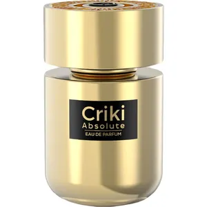 Emper Criki Absolute perfume bottle