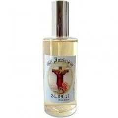 Hilde Soliani Profumi Gli Invisibili - 24.09.2011 perfume bottle