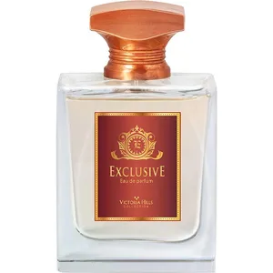Victoria Hills Exclusive perfume bottle