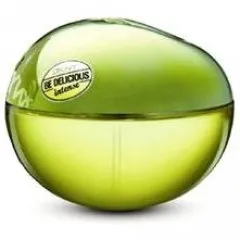 DKNY Be Delicious Eau So Intense parfüm şişesi