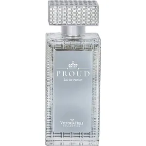 Victoria Hills Proud (Silver) perfume bottle