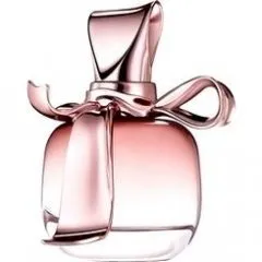 Nina Ricci Mademoiselle Ricci (2012) perfume bottle