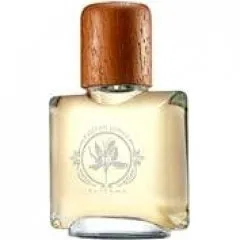 Saffron James 'Ume perfume bottle