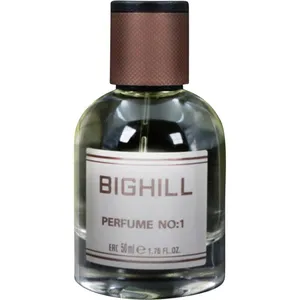 Eyfel Bighill No:1 parfüm şişesi