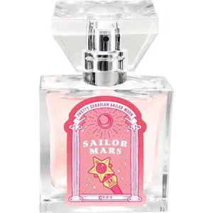 primaniacs Sailor Mars perfume bottle