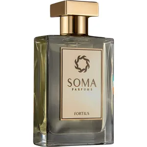 Soma Parfums Fortius perfume bottle
