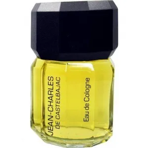 Jean-Charles de Castelbajac (Eau de Cologne) parfüm şişesi