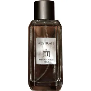 le H Apothecary Abstrait parfüm şişesi
