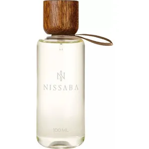 Nissaba Sulawesi perfume bottle