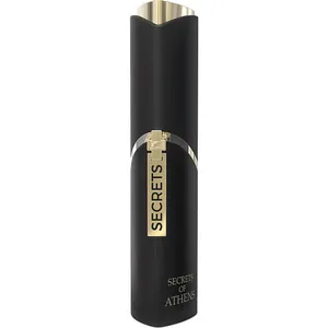 Emper Secrets Of Athens perfume bottle