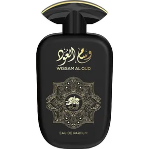 Al Fares Wissam Al Oud parfüm şişesi