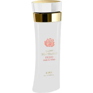Emper Fasio Musk Al Ward parfüm şişesi