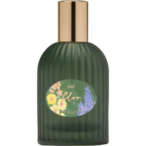 Kenkô Flor parfüm şişesi