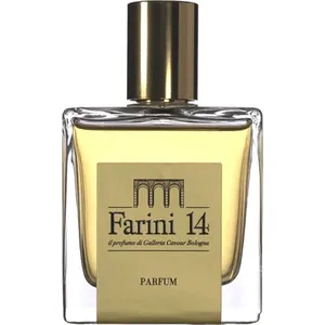 Galleria Cavour Farini 14 parfüm şişesi