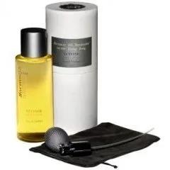Farmacia SS. Annunziata Xllence - Vetyver Incenso (Eau de Parfum) parfüm şişesi