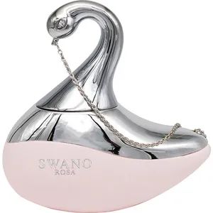Le Chameau Swano Rosa parfüm şişesi