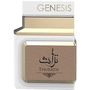 Le Chameau Genesis Thurath parfüm şişesi