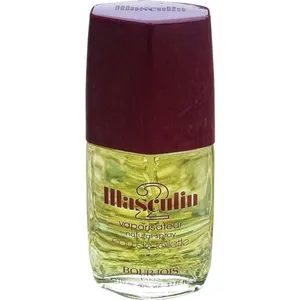 Bourjois Masculin 2 (Eau de Toilette) parfüm şişesi