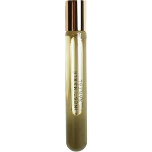 Zara Inestimable Santal perfume bottle