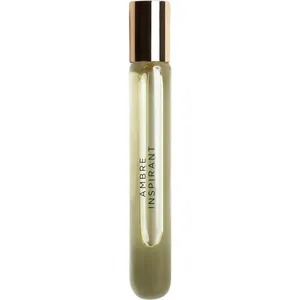 Zara Ambre Inspirant perfume bottle