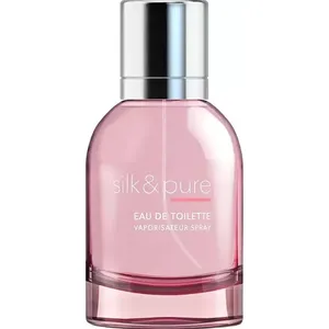 Charlotte Meentzen Silk & Pure parfüm şişesi