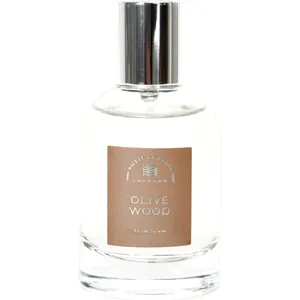 Agua de Baleares Balearic Elements - Olive Wood perfume bottle