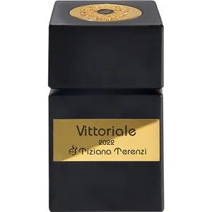 Tiziana Terenzi Vittoriale parfüm şişesi