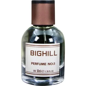 Eyfel Bighill No:3 perfume bottle