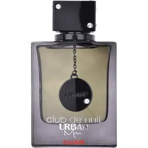 Armaf Club de Nuit Urban Man Elixir perfume bottle