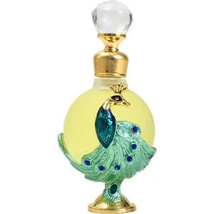 Tapputi Isea perfume bottle