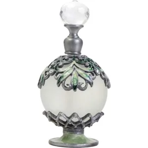 Tapputi White Oud perfume bottle
