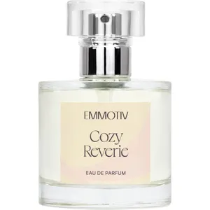 Emmotiv Cozy Reverie parfüm şişesi