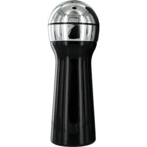 Pierre Cardin Black parfüm şişesi