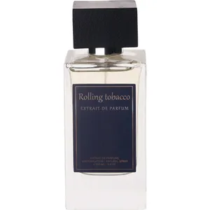 Scent Wiki Rolling Tobacco perfume bottle